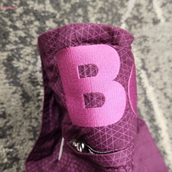 BENCH Lightweight Jacket XS - Picture 6 of 10